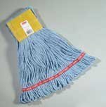 ラバーメイド クリーニングモップ ウェブフット RMA15106BL