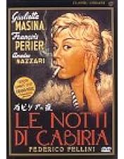 Amazon.co.jp: 魂のジュリエッタ [DVD] : ジュリエッタ・マシーナ