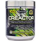MuscleTech Creactor 120 Servings Lemon-Lime Twist [並行輸入品]