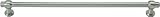 Atlas Hardwares – Bronte 288 mm Mega Pull ( ath346-brn ) 346-VB 1
