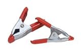Spring Clamps, 2 Inches, Pack Of 12 [並行輸入品]