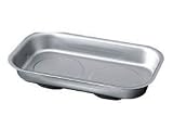SIGNET(シグネット）:角 マグネット トレイ 型式:95052