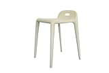 MAGIS マジス YUYU ユユ スタッキングチェア / ホワイト SD96-1730C
