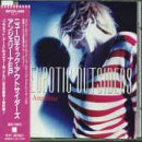 �A���W�F���[�iEP