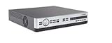 BOSCH SECURITY VIDEO DVR-630-08A200 CCTV Systems DVR 600 Series 4 Channel Audio Digital Video Record