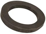 NationalブランドAlternative 2489525 Bathtub Drainオーバーフローガスケット( 10パック)