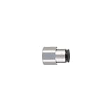 チヨダ　ファイブフィメイルコネクタ　１０ｍｍ・ＲＣ１／２　F1004F [その他]