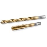 WILMAR w8634 3 / 8 – 16 NCタップ5 / 16ビットセット