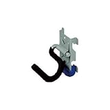 スガツネ工業:スガツネ工業 ウォールシステム フック79TI-LHH(130-019-581) 79TI-LHH 型式:79TI-LHH