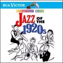 Jazz G.H. Of the 20's