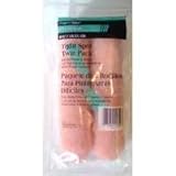 Linzer RC 153-2 0650 Project Select Tight Spot Pink Polyester Knit Mini Rollers (2 Pack) [並行輸入品]