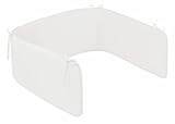 Julius Z?llner, 82500 40100, Bumper 'Basic', White by Julius Zllner