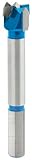 Roman Carbide DC1846 Carbide Forstner Bit, 5/8-Inch by Roman Carbide
