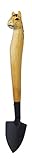 【正規輸入品】 feeDECO スコップ Animal Mini Hand Tool [Spade] Horse(馬)