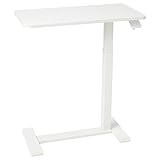 BOLLSIDAN ボッルシダン ラップトップスタンド - ホワイト 68x36 cm 605.578.02