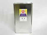 煮亜麻仁油(ボイル油)業務用 5L