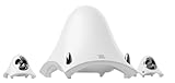 JBL CREATURE 2.1chアクティブスピーカー White-J【国内正規品】