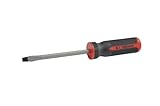 Bovidix 2510610 Screwdriver Slotted, 4-Inch [並行輸入品]