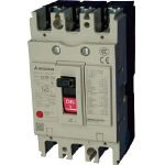 三菱電機 ノーヒューズ遮断器 NF-Cシリーズ(経済品) NF63-CV3P50A (438-5951)