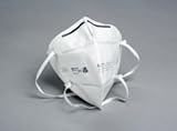 3M社製 防護マスク9010-N95　＜seishop＞