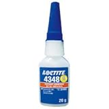 LOCTITE(ロックタイト) 瞬間接着剤 低粘度 20g 4348−20