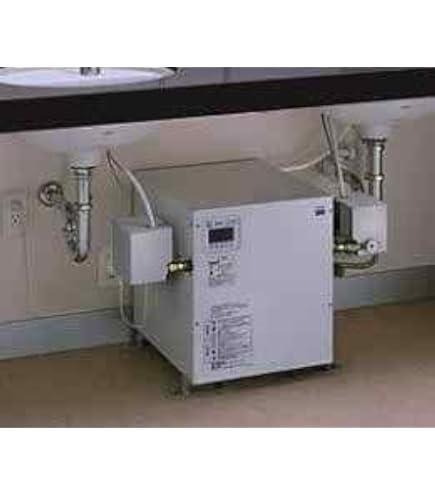 Amazon | INAX・LIXIL 小型電気温水器【EHPN-KB25ECV2】 ゆプラス 出湯