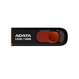 【エイデータ】 USBメモリ C008 レッド 16GB USB 2.0 AC008-16G-RKD-I