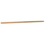 RSIホーム製品Sales kamc5-mo Medium Oak Finish Crown Molding、90 " by 2 – 3 / 4 " × 1 / 2 "