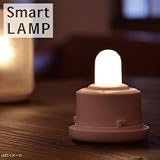 ELUX(エルックス) Smart lamp(スマートランプ) 本体 SC5480-CL