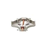 ナベヤ（NABEYA） ERON ウエルダークランプ WA8800 （オーダーNo.915658）