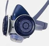 シゲマツ 取替え式防塵マスク DR28SL2WML