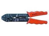 KNIPEX（クニペックス）:クリンピングプライヤー(SB) 型式:9721-215B