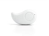 （デマ―クト）De.Markt　超小型ミニ 超軽量 ヘッドフォンステルス Bluetooth 4.0 携帯用ワイヤレスイヤホン スマートフォン対応ハンスフリー マイク付き＋EDR ハンズフリー 耳栓タ