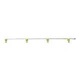 ヤマホ キリナシESスズラン 4頭口 (G1/4) 143312