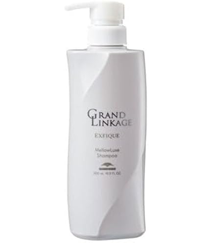 Amazon | グランドリンケージ EX メロウリュクスシャンプー 200ml