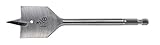 Greenlee 33A-1-3/8 Self Feeding Spade Bits, 6-1/4-Inch Length, 1-3/8-Inch [並行輸入品]
