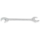 Stanley Proto J3124 Angle Open End Wrench 3/4 by Stanley-Proto