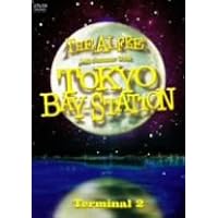 美品　THE ALFEE DVD YOKOHAMA STAR-SHIP 美品 THE ALFEE DVD YOKOHAMA STAR-SHIP THE ALFEE OFFICIAL WEB