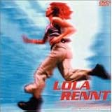 ラン・ローラ・ラン [DVD]