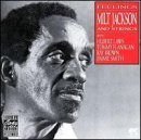 Milt Jackson & Strings