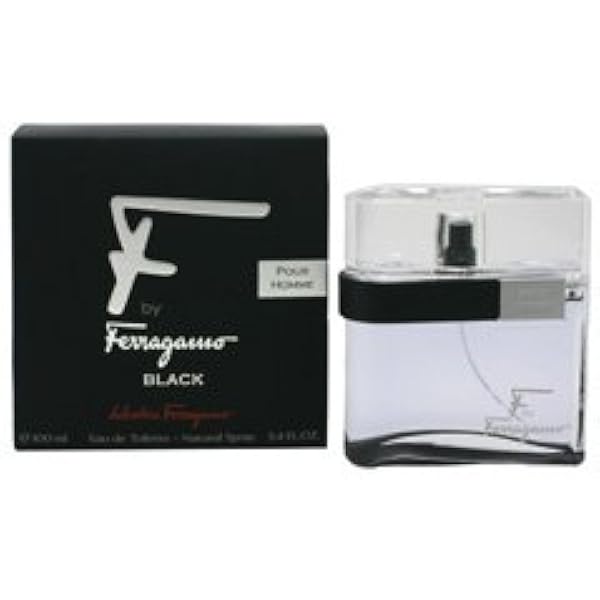 Amazon.co.jp: 【フェラガモ】エフ バイ フェラガモ プールオム