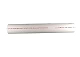 PVCパイプsch40 1 – 1 / 2 " x2 ' by Charlotteパイプmfrpartno PVC 07112 0200
