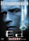 シックス・デイ デラックス版 [DVD]