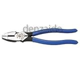 クラインツール ペンチ 強力タイプ 全長238mm KLD2000-9NE