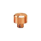オーエッチ工業:OH カッパーハンマー用替頭＃1/2 CO-25H 型式:CO-25H