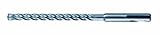 Champion Proline CM95XB-3/8x16x18 SDS Plus Concrete/Rebar Rotary Hammer Drill with Cross Head Solid 