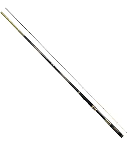 Amazon | ダイワ(DAIWA) チヌ・磯竿 銀狼 唯牙 AGS BIGONE 53 釣り竿