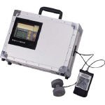新コスモス電機 マルチ型ガス検知器 XP-302M-B-4 (580-4302) 《ガス測定器・検知器》