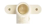 Charlotte Cpvc / Ctsドロップ耳エルボ( CTS 02300d 0600 )