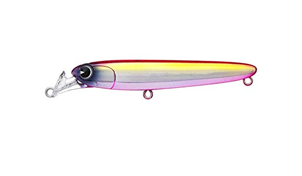 Amazon アムズデザイン Ima Rocket Bait 75 ロケットベイト ピンク ピンク アムズデザイン Ima ルアー